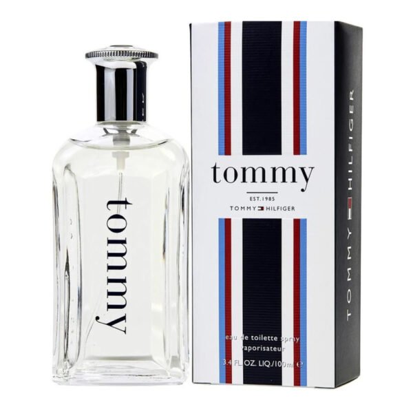 Tommy Hilfiger Tommy For Men Eau De Toilette 100ml