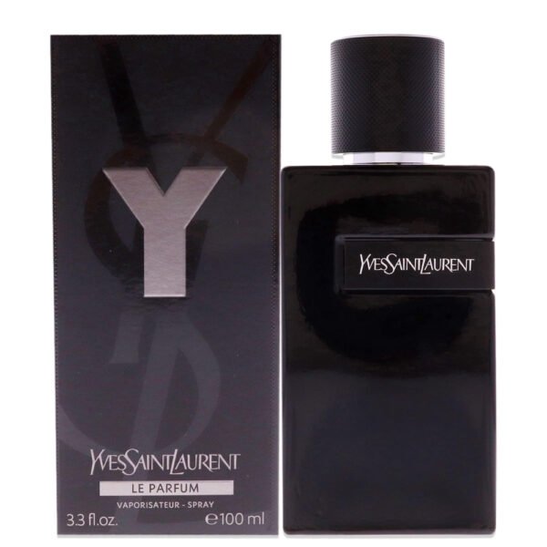 Yves Saint Laurent Y For Men Le Parfum 100ml