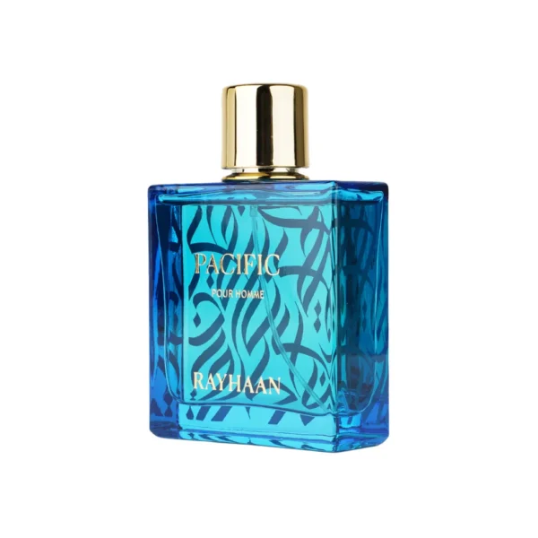 Rayhaan Pacific For Him 100 Ml
