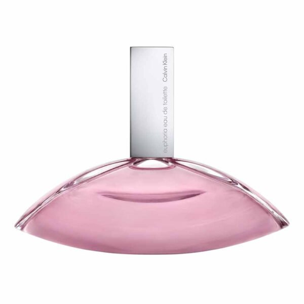 Calvin Klein Euphoria Eau De Toilette for Women – 100ml