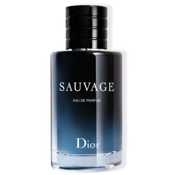 Dior Sauvage Eau de Parfum for Men – 100ml