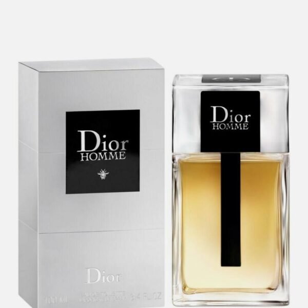 Dior Homme For Men100 Ml Eau de Toilette