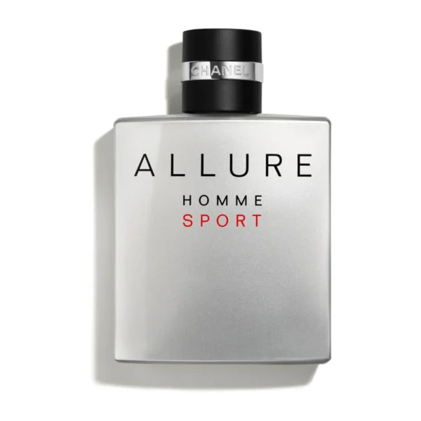 Chanel Allure Homme Sport Eau de Toilette – 100ml