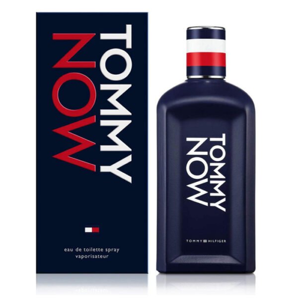 Tommy Hilfiger Tommy Now For Men Eau de Toilette 100ml