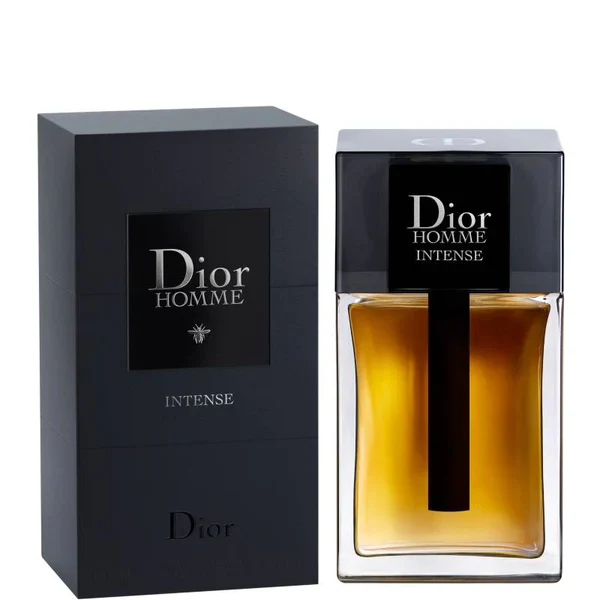 Christian Dior Dior Homme Intense Eau de Parfum 100 ml