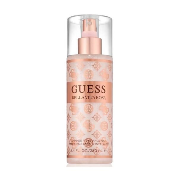 Guess Bella Vita Rosa Body Mist for Women – 250ml