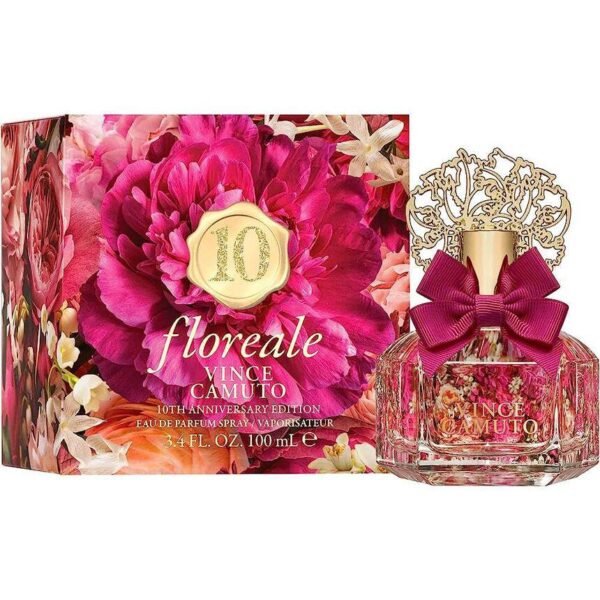 Vince Camuto Floreale 10th Anniversary Edition Eau de Parfum 100ml