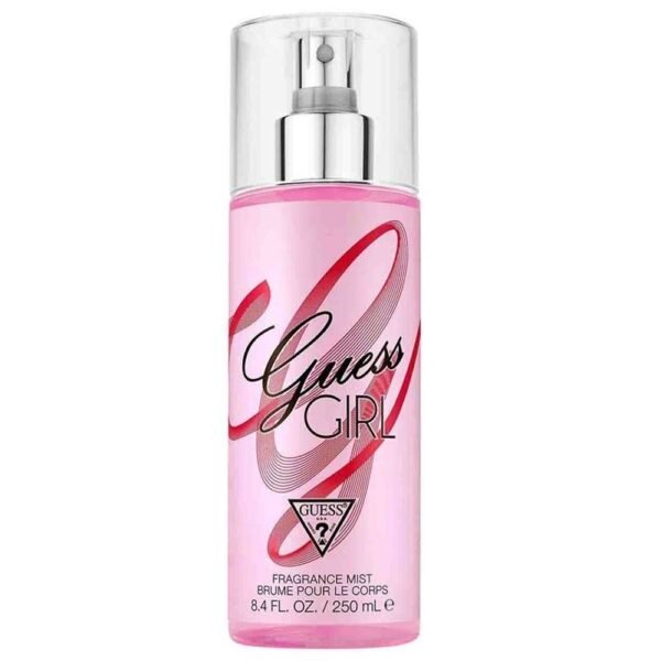 Guess Girl Body Mist for Women – 250ml