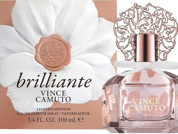 Vince Camuto Brilliante Eau de Parfum for Women 100ml