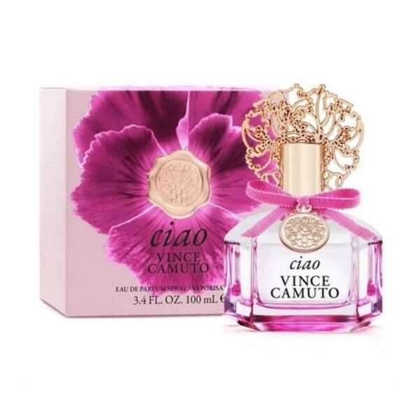 Vince Camuto Ciao Eau de Parfum for Women 100ml